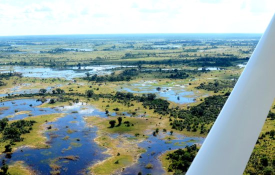 Botswana